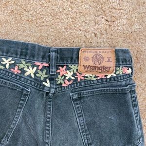 Vintage Wrangler Jeans